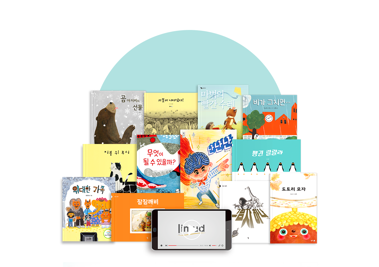 Result for Ages 3-5