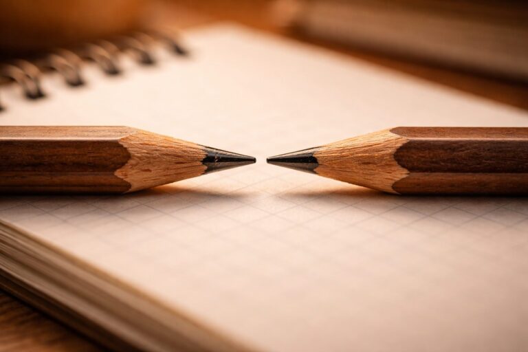 같은 책을 읽어도, 배움의 깊이는 달라질 수 있습니다